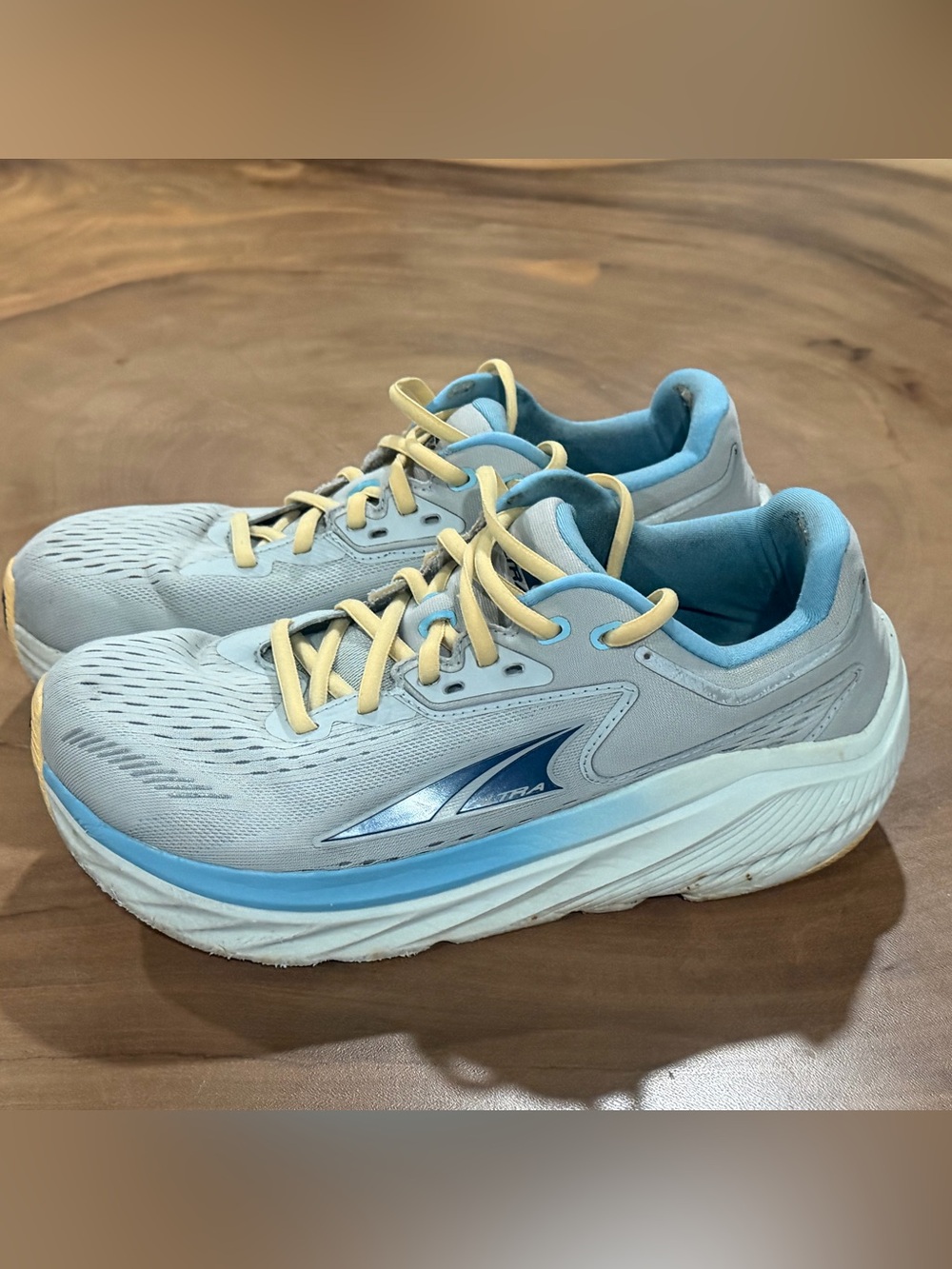 Altra running shoes